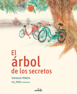 EL ÁRBOL DE LOS SECRETOS