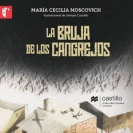 LA BRUJA DE LOS CANGREJOS