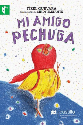 MI AMIGO PECHUGA