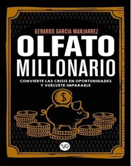 OLFATO MILLONARIO