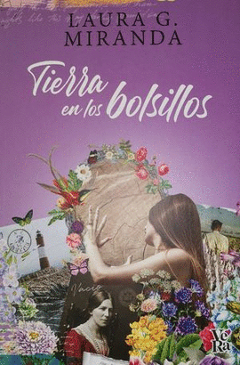 TIERRA EN LOS BOLSILLOS