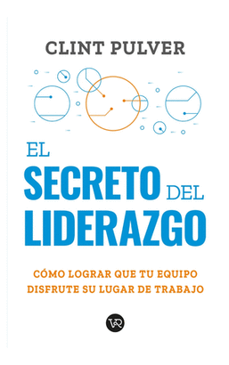 EL SECRETO DEL LIDERAZGO