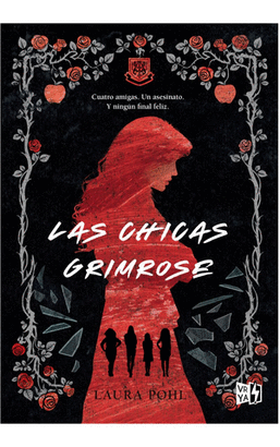 LAS CHICAS GRIMROSE