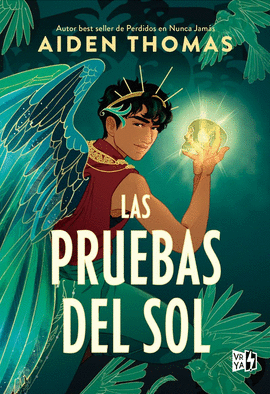 LAS PRUEBAS DEL SOL
