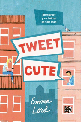 TWEET CUTE
