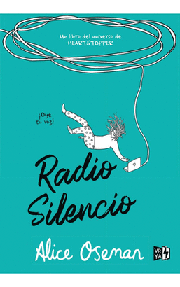 RADIO SILENCIO