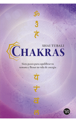 CHAKRAS