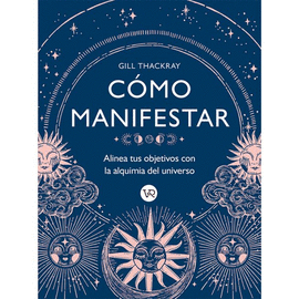 CÓMO MANIFESTAR