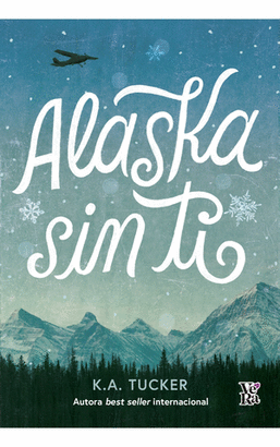 ALASKA SIN TI