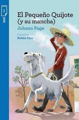 EL PEQUEÑO QUIJOTE