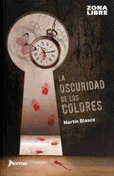 LA OSCURIDAD DE LOS COLORES