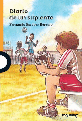 DIARIO DE UN SUPLENTE