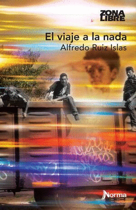 EL VIAJE A LA NADA