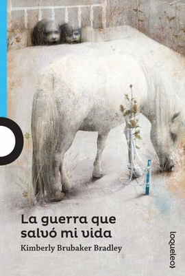 LA GUERRA QUE SALVÓ MI VIDA