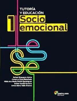 TUTORÍA Y EDUCACIÓN SOCIOEMOCIONAL 1