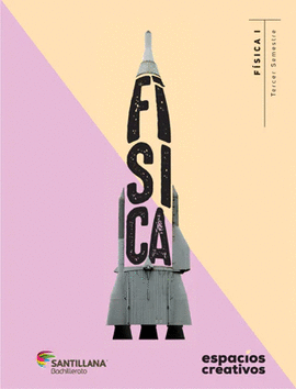 FÍSICA I ESPACIOS CREATIVOS