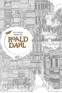 LOS MEJORES RELATOS DE ROALD DAHL