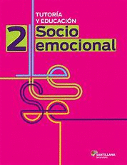 TUTORÍA Y EDUCACIÓN SOCIOEMOCIONAL 2