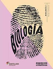 BIOLOGÍA I ESPACIOS CREATIVOS