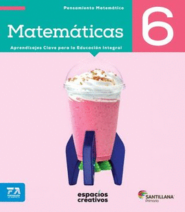 MATEMÁTICAS 6.