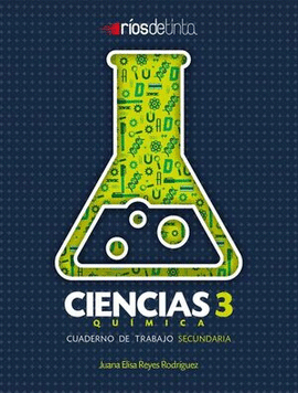 QUIMICA 3 CUADERNO DE TRABAJO