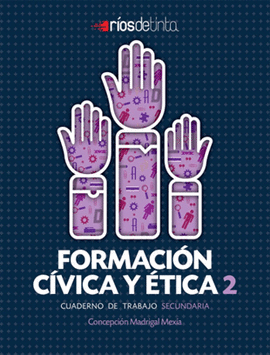 FORMACION CÍVICA Y ÉTICA 2 SEC.