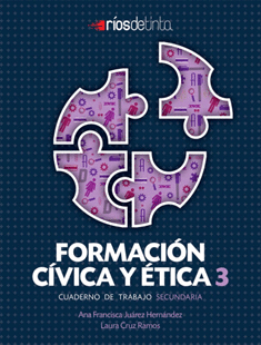 FORMACION CIVICA Y ETICA 3