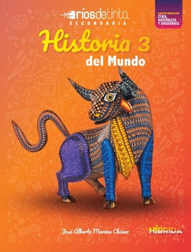HISTORIA DEL MUNDO 3 SEC