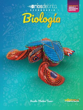 BIOLOGÍA 1 SEC
