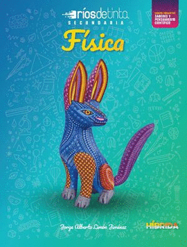 FÍSICA 2 SEC.