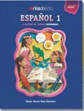 ESPAÑOL 1. CUADERNO DE TRABAJO
