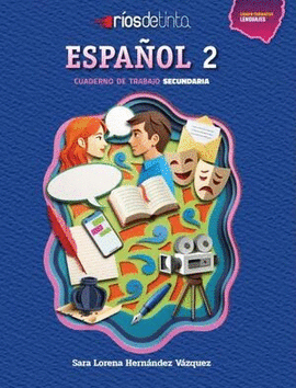 ESPAÑOL 2. CUADERNO DE TRABAJO