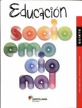 EDUCACIÓN SOCIOEMOCIONAL 5