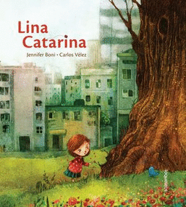 LINA CATARINA