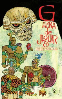 GARRA DE JAGUAR