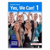 YES, WE CAN! 1 DGB