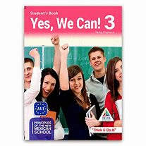 YES WE CAN 3 2DA ED DGB