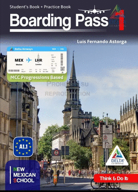 BOARDING PASS 1
