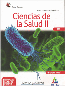 CIENCIAS DE LA SALUD II