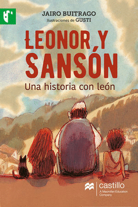 LEONOR Y SANSÓN. UNA HISTORIA