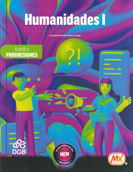 HUMANIDADES 1