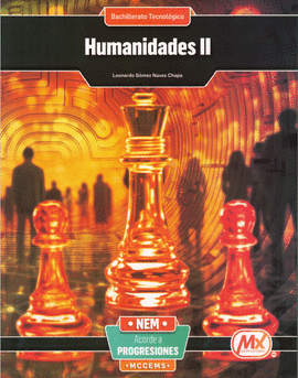HUMANIDADES II