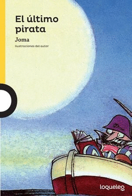 EL ÚLTIMO PIRATA
