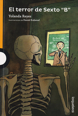 EL TERROR DE SEXTO B