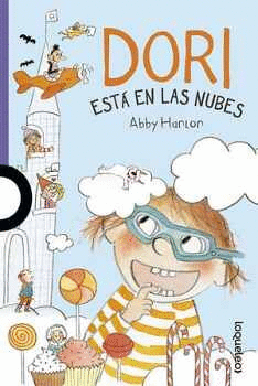 DORI ESTA EN LAS NUBES