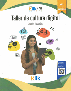 TALLER DE CULTURA DIGITAL