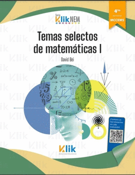 TEMAS SELECTOS DE MATEMATICAS I