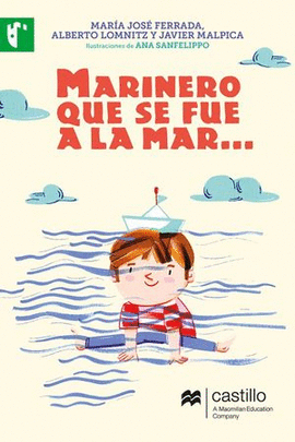 MARINERO QUE SE FUE A LA MAR