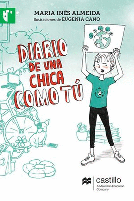 DIARIO DE UNA CHICA COMO TÚ