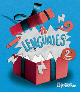 LENGUAJES 2.° SANT PRESENTE